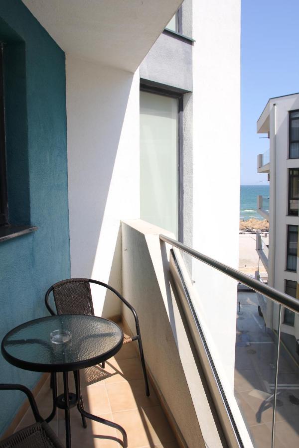 Vanilla Apartments Năvodari Екстериор снимка
