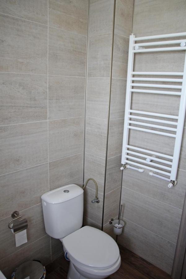 Vanilla Apartments Năvodari Екстериор снимка