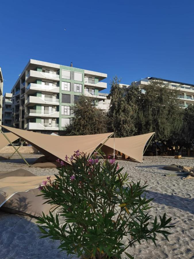 Vanilla Apartments Năvodari Екстериор снимка